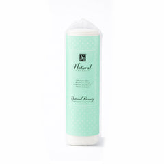 NATURAL BEAUTY SOFT COTTON PAD IR 100PC Default Title - MamasJan skincare