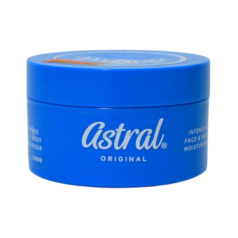 ASTRAL ORIGINAL INTENSIVE FACE & BODY MOISTURISER 50 ML Default Title - MamasJan skincare