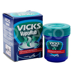 Vicks Vapobalm 19g