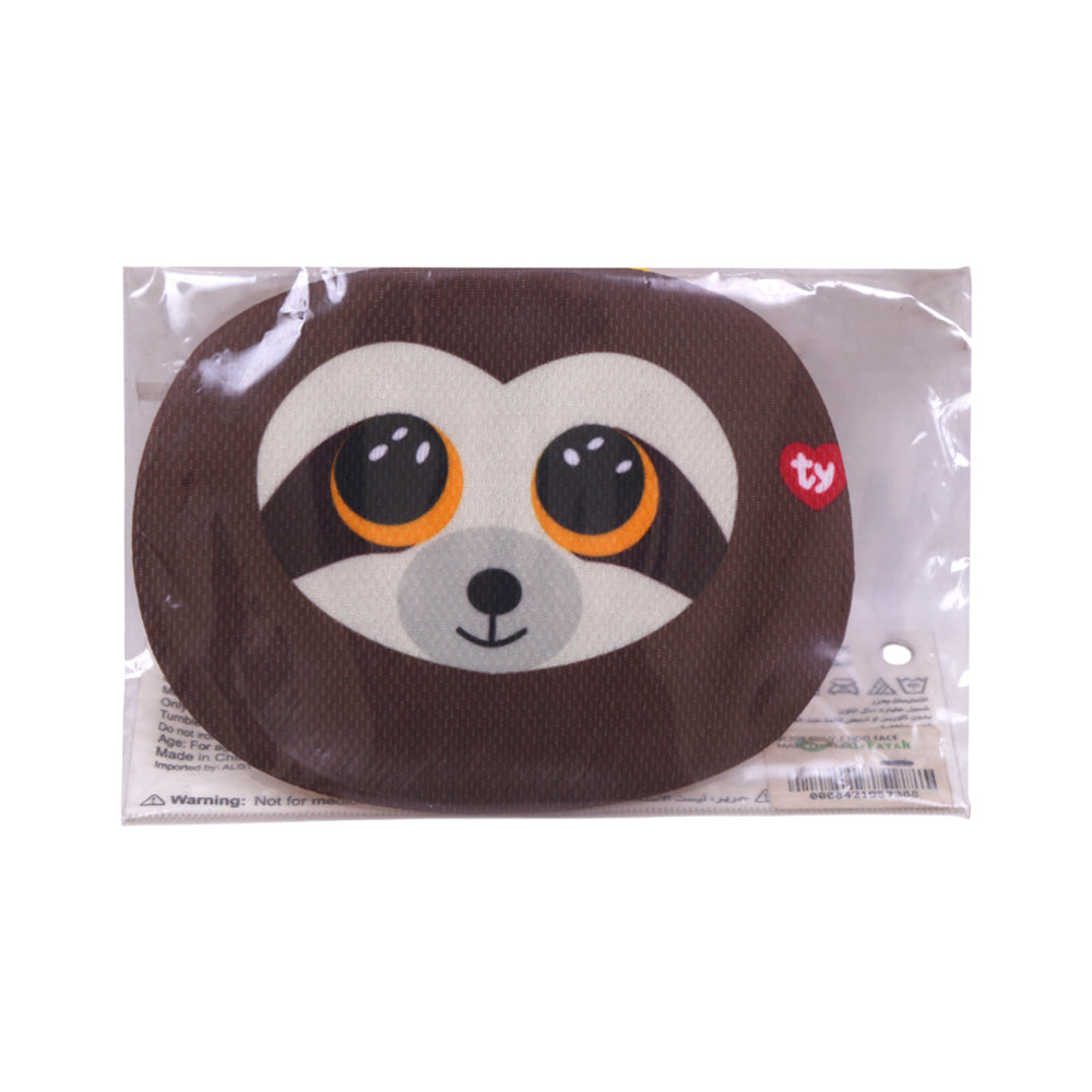 95708 BEANIE BOO FACE MASK (3+ YEAR) Default Title - MamasJan Toys