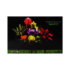 LPN FLOWER BLOCKS 88039 Default Title - MamasJan Toys