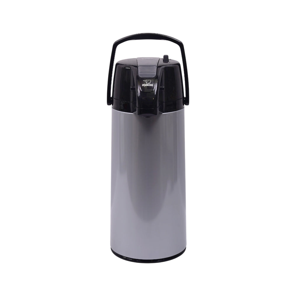PRESS N POUR ZOJIRUSHI 2.2 LTR AASB-22B-SV Default Title - MamasJan Crockery