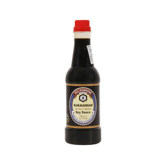 KIKKOMAN SOY SAUCE NATURALLY BREWED 500 ML Default Title - MamasJan GroceryFoods