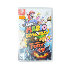 N-S SUPER MARIO 3D Default Title - MamasJan Toys