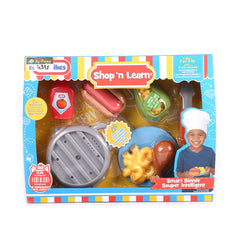 646751 Little Tikes Shop And Learn Dinner Default Title - MamasJan Toys