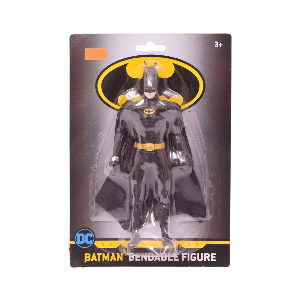 3089F BATMAN BENDABLE FIGURE A.I Default Title - MamasJan Toys