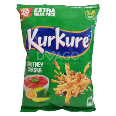 KURKURE CHATNI CHASKA 40GRAMS
