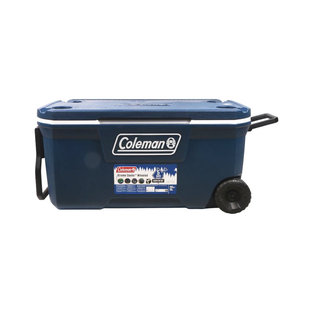 ICE BOX COLEMAN 100QT 37216 Default Title - MamasJan Crockery