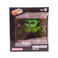36016 HULK BOBBLEHEAD FIGURE A.I Default Title - MamasJan Toys