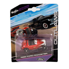 15494 164 ASSORTED DIE CAST Default Title - MamasJan Toys