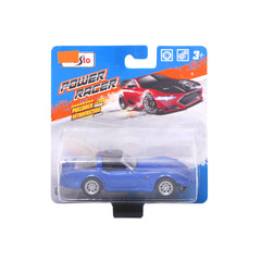 MAISTO 25001M FM POWER RACER Default Title - MamasJan Toys