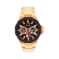 GUESS WATCH GSW0636G2 Default Title - MamasJan Gift counter