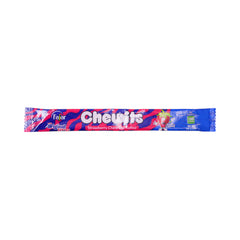 BIXY CHEWITS STRAWBERRY 15 GM Default Title - MamasJan Grocery