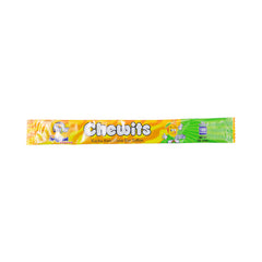 BIXY CHEWITS KACHA AAM 15 GM Default Title - MamasJan Grocery