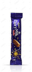 DAIRY MILK 38 GRAMS ROAST ALMOND