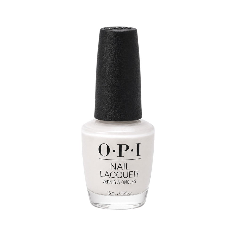 OPI NAIL POLISH NLH22 15ML Default Title - MamasJan Makeup