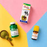 NutriGain Bundle