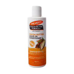 PALMERS COCOA BUTTER LEAVE IN CONDITIONER 250 ML Default Title - MamasJan haircare
