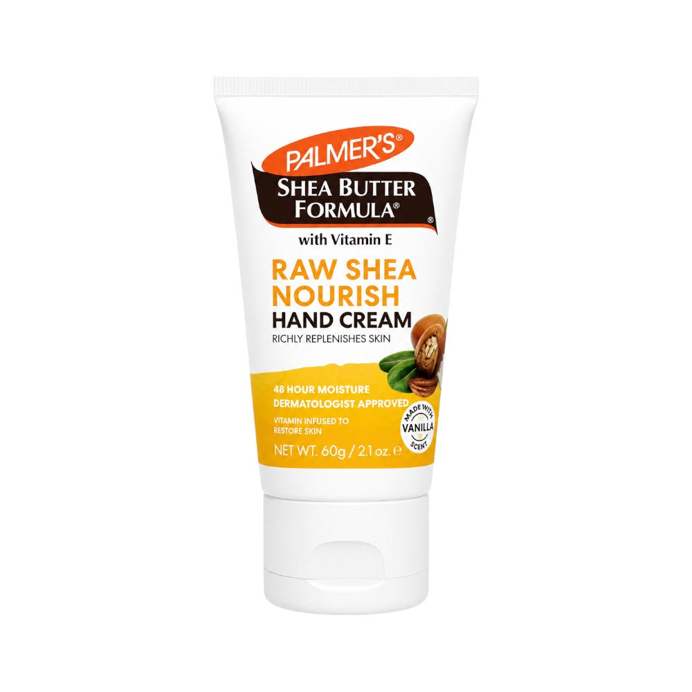 PALMERS SHEA BUTTER HAND CREAM WITH VITAMIN-E 60 GM Default Title - MamasJan skincare