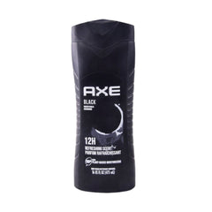 AXE BODY WASH BLACK CLEAN PLUS CHILLED 473 ML Default Title - MamasJan Grocery Nonfood