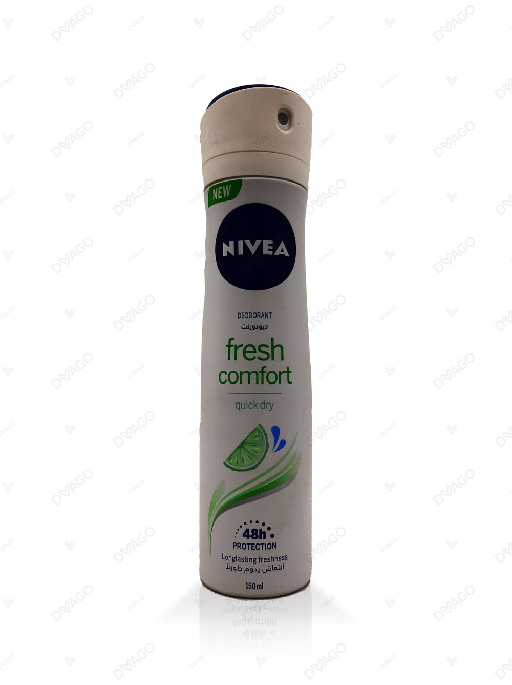 Nivea Fresh Comfort Deodorant For Women 150ml