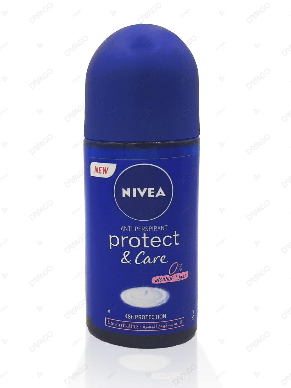 NIVEA PROTECT & CARE R.O 50ML