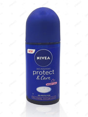 NIVEA PROTECT & CARE R.O 50ML