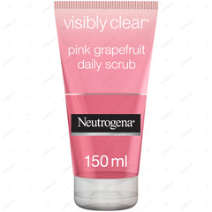 NEUTROGENA GRAPEFRUIT DAILYSCR