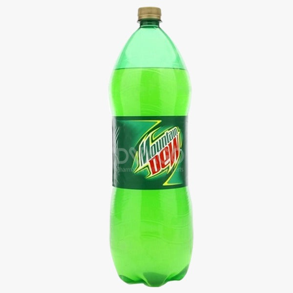 MOUNTAIN DEW 2250ML