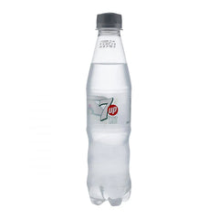 7UP FREE 345ML