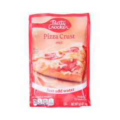 BETTY CROCKER MUFFIN PIZZA CRUST MIX 184G Default Title - MamasJan Grocery