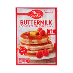 BETTY CROCKER BUTTERMILK PANCAKE MIX 1.04KG Default Title - MamasJan GroceryFoods
