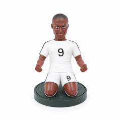 GL2497 FOOTBALLER FIGURE IR Default Title - MamasJan Toys