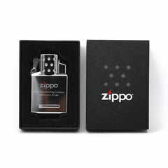ZIPPO LIGHTER LTR-INSERT DBLBLUE TORCH 669665827 Default Title - MamasJan Tobacco Shop