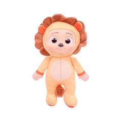 MAORONG COCO MELON BABY SOFT DOLL A.I Default Title - MamasJan Toys