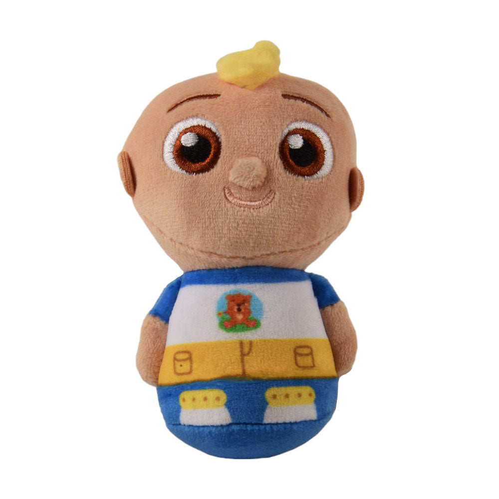 CMW0304/CMW0239 COCOMELON CODY SOFT FIGURE Default Title - MamasJan Toys