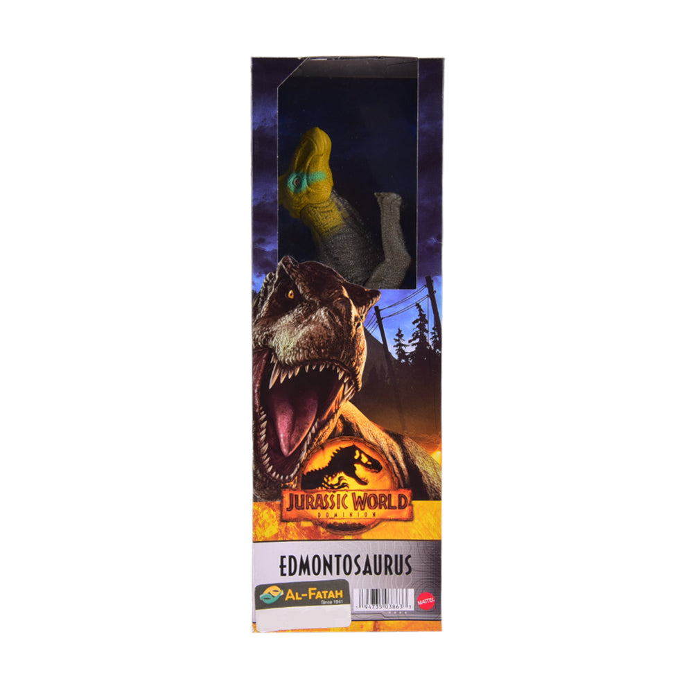 GWT54 JURASSIC WORLD PTERANODON FIGURE A.I Default Title - MamasJan Toys