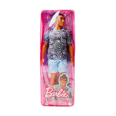 HJT09 BARBIE KEN FIGURE A.I Default Title - MamasJan Toys