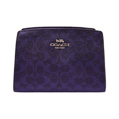 COACH GIA XB BLUE Default Title - MamasJan Ladies Shoes & Bags