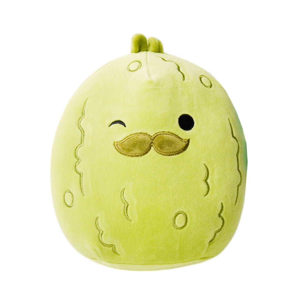 SQCR04084 SQUISHMALLOW CHARLES 7.5INCH Default Title - MamasJan Toys