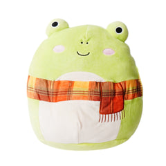 SQCR04157 SQUISHMALLOW WENDY 12INCH Default Title - MamasJan Toys
