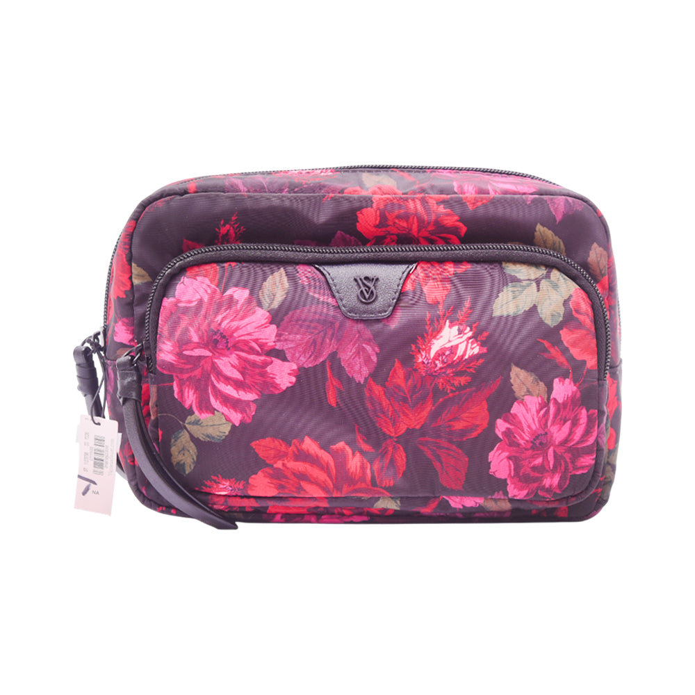 VICTORIAS SECRET TRAVELING BAG 7CO0 Default Title - MamasJan Makeup