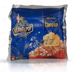KERNEL POP CHEESE
