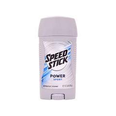 SPEED DEO STICK POWER SPORT 24H 85 GM Default Title - MamasJan perfumes