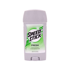 SPEED DEO STICK FRESH 24H 85 GM Default Title - MamasJan perfumes