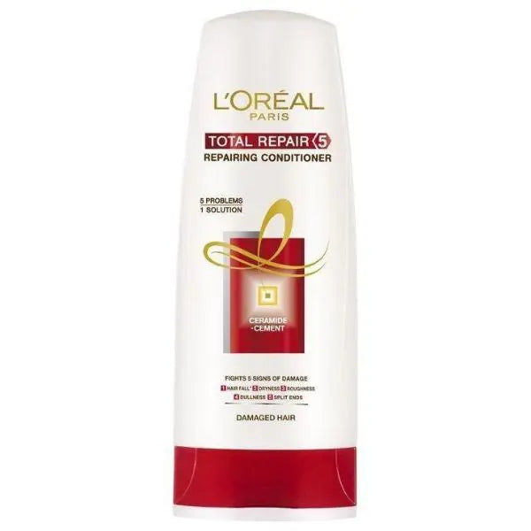 Loreal Paris Total Repair 5 Shampoo 360ml
