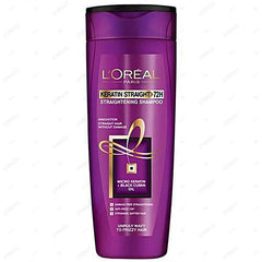 LOREAL KERATIN SHAMPOO 360ML