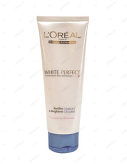 Loreal Paris White Perfect Milky Foam Purifying & Brightening 100ml