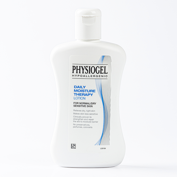 PHYSIOGEL DAILY MOISTURE THERAPY BODY LOTION 200ML