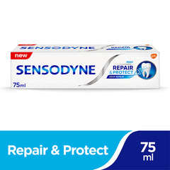 Sensodyne Repair & Protect Toothpaste 75ml